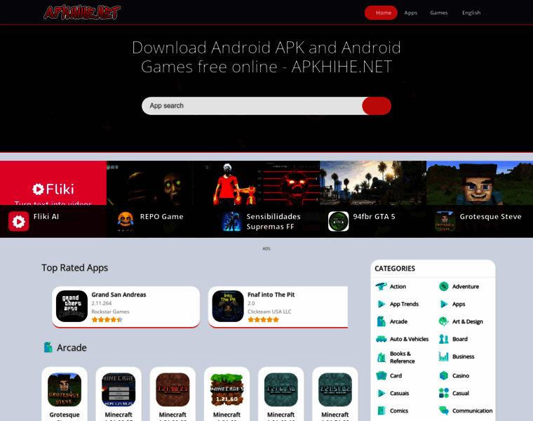 Apkhihe.net thumbnail Apkhihe.net thumbnail