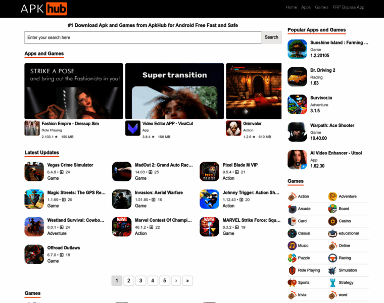 Apkhub.click thumbnail Apkhub.click thumbnail