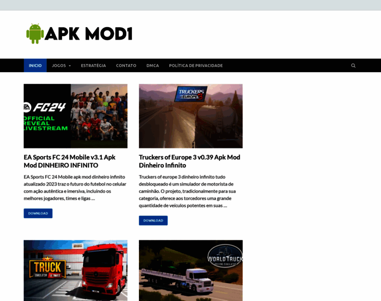 Apkmod1.com.br thumbnail Apkmod1.com.br thumbnail