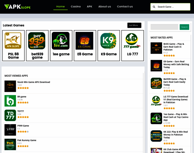 Apkslope.com thumbnail Apkslope.com thumbnail