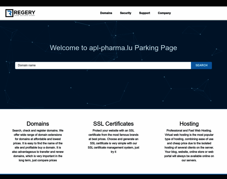 Apl-pharma.lu thumbnail
