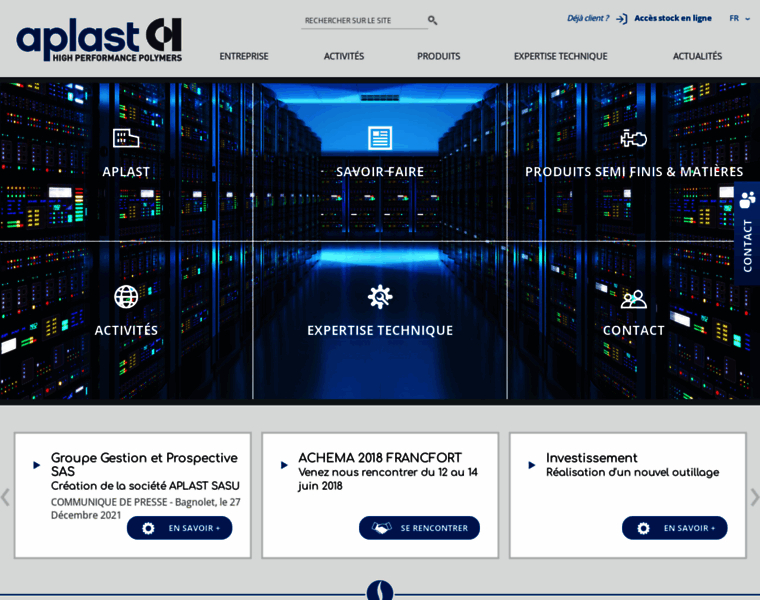 Aplast.fr thumbnail