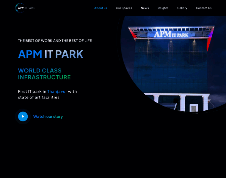 Apmitpark.com thumbnail Apmitpark.com thumbnail