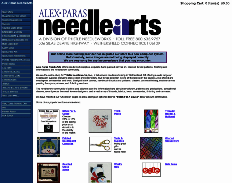 Apneedlearts.com thumbnail