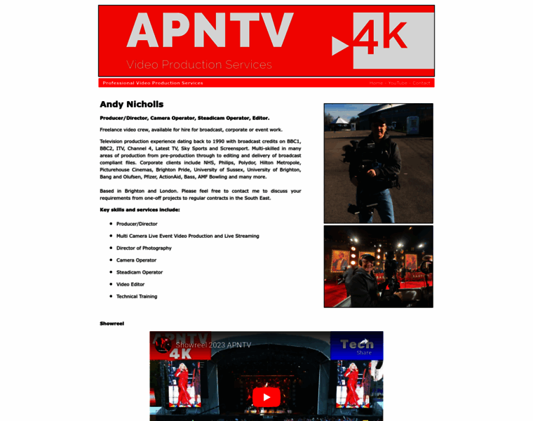 Apntv.com thumbnail Apntv.com thumbnail
