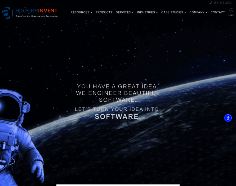 Apogeeinvent.com thumbnail Apogeeinvent.com thumbnail
