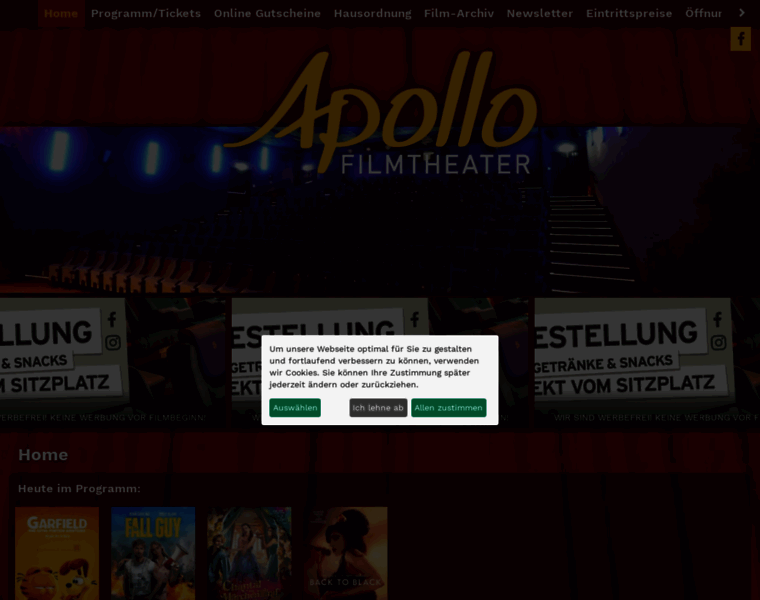 Apollo-kinocenter.de thumbnail