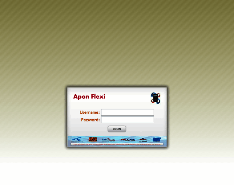 Aponflexi.com thumbnail