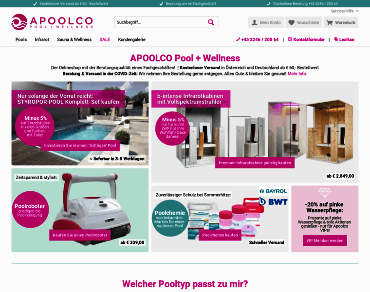 Apoolco.at thumbnail Apoolco.at thumbnail