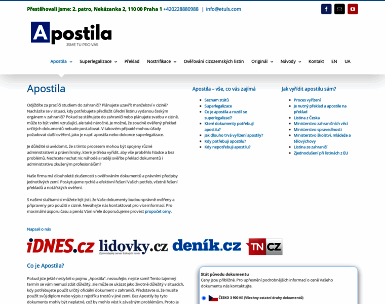 Apostila.cz thumbnail