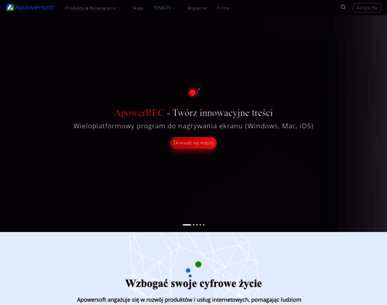 Apowersoft.pl thumbnail Apowersoft.pl thumbnail