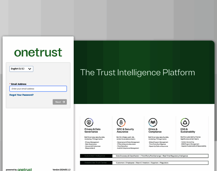 App-de.onetrust.com thumbnail