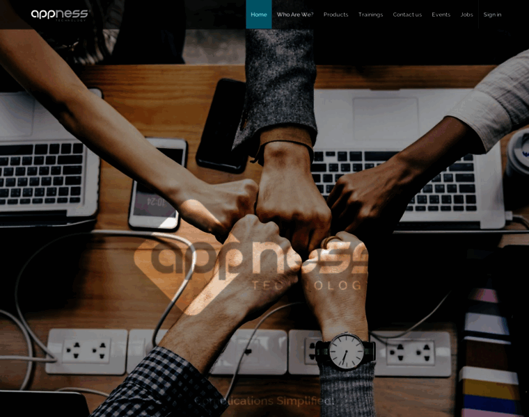 App-ness.com thumbnail