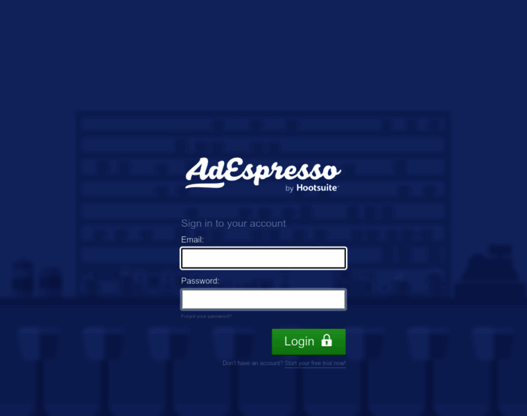 App.adespresso.com thumbnail