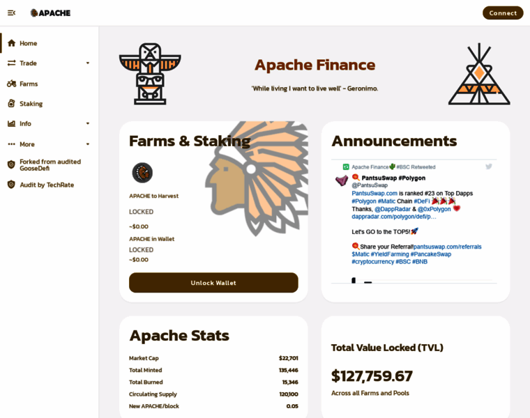 App.apache.finance thumbnail