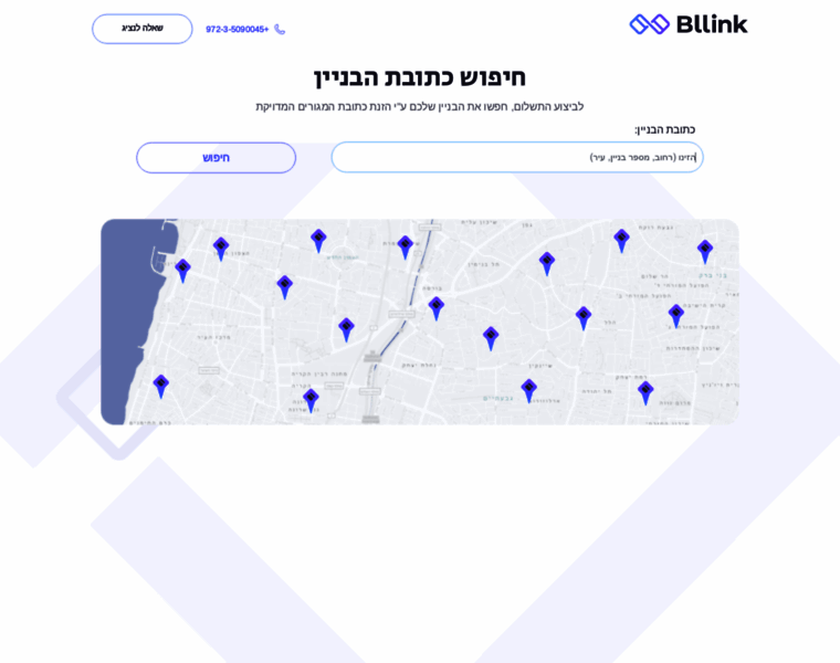 App.bllink.co thumbnail