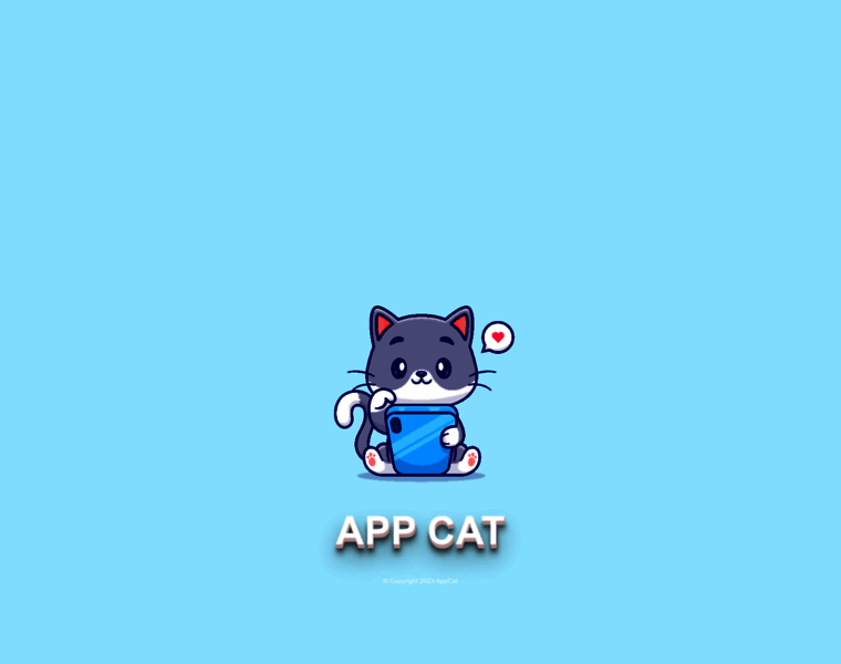 App.cat thumbnail