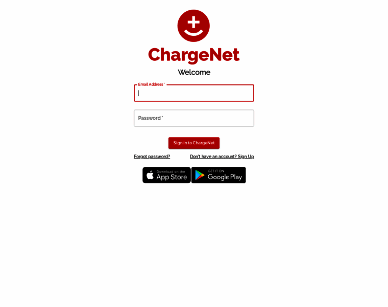 App.charge.net.nz thumbnail