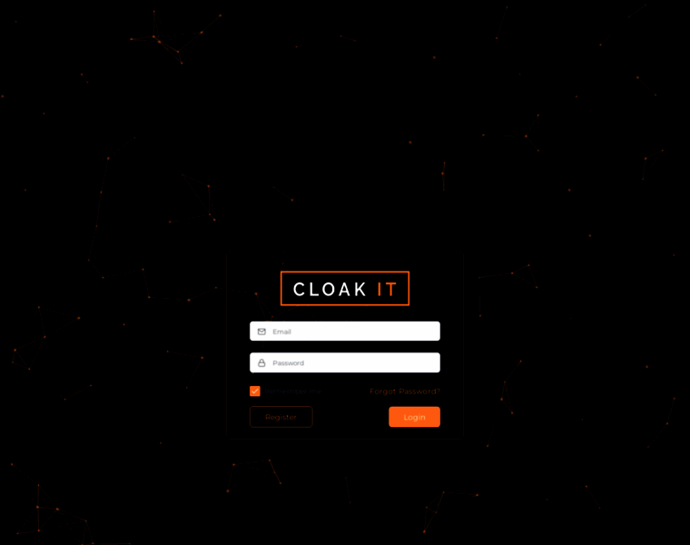 App.cloakit.pro thumbnail