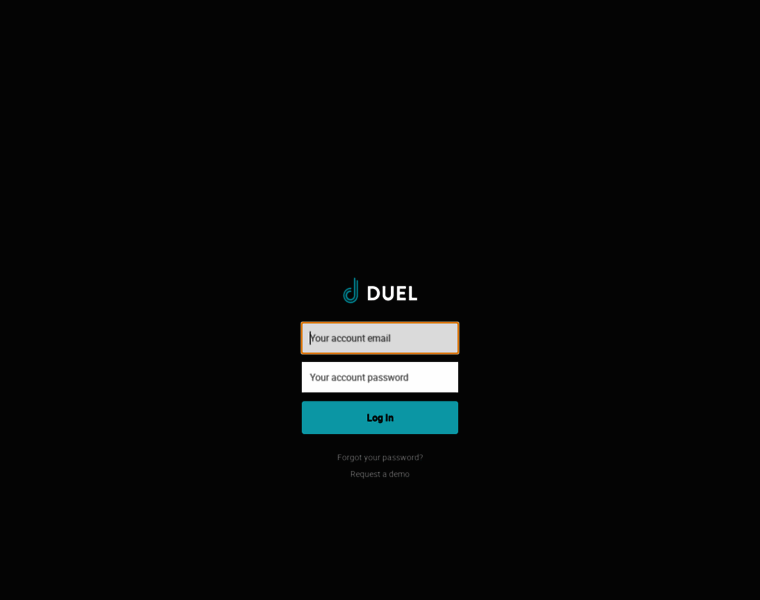 App.duel.me thumbnail
