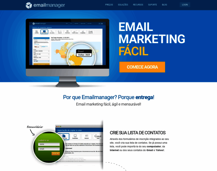App.emailmanager.com thumbnail