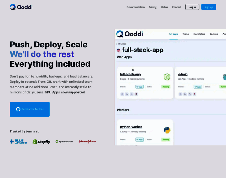 App.flashdrive.io thumbnail App.flashdrive.io thumbnail