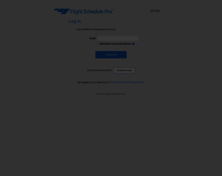 App.flightschedulepro.com thumbnail