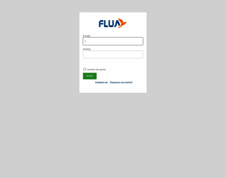 App.flua.com.br thumbnail