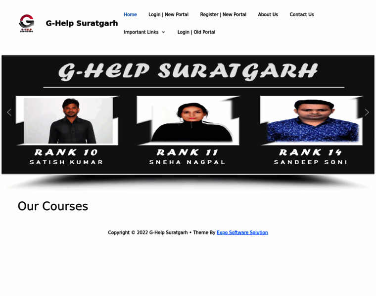 App.ghelpsuratgarh.com thumbnail