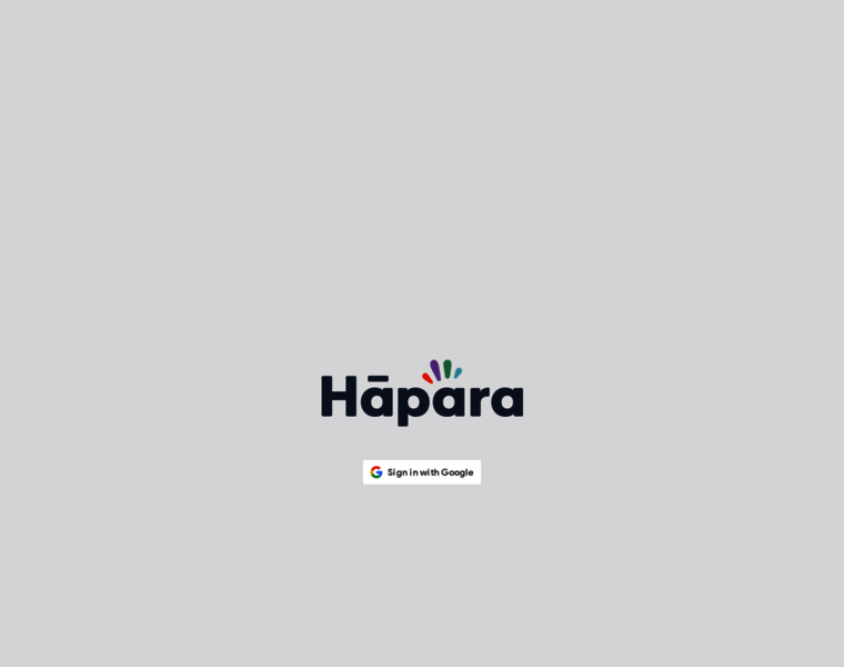 App.hapara.com thumbnail