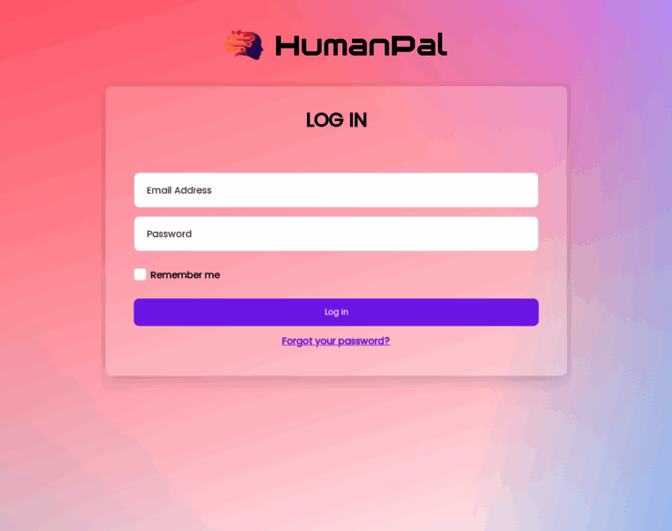 App.humanpal.io thumbnail