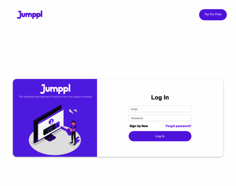 App.jumppl.com thumbnail