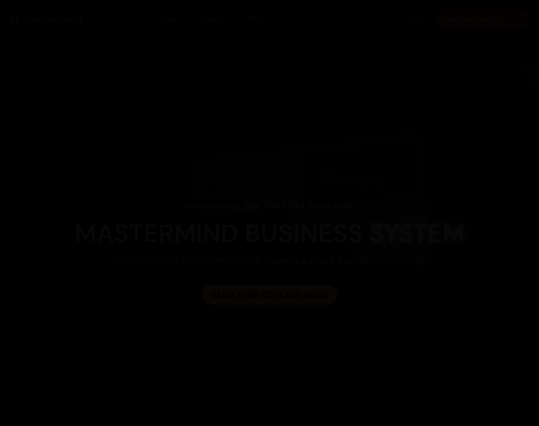 App.mastermind.com thumbnail