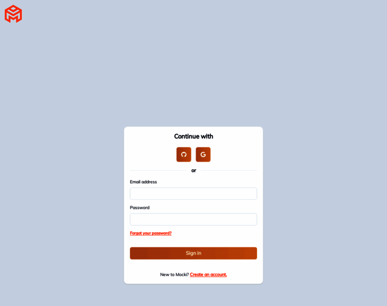 App.mocki.io thumbnail