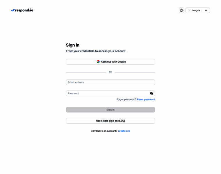 App.respond.io thumbnail App.respond.io thumbnail