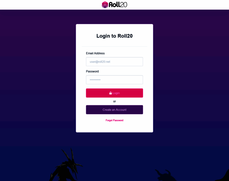 App.roll20.net thumbnail