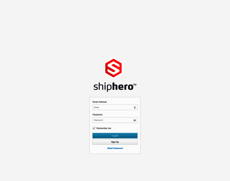 App.shiphero.com thumbnail
