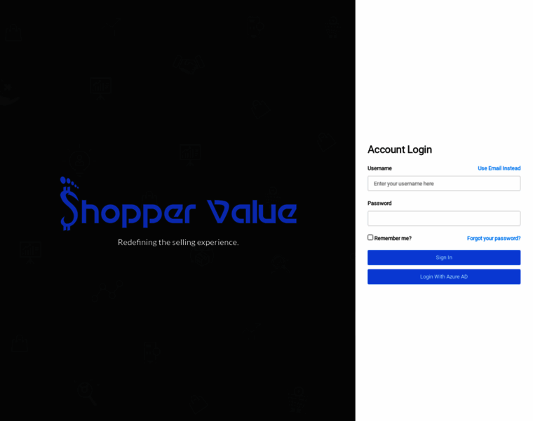 App.shoppervalue.com thumbnail