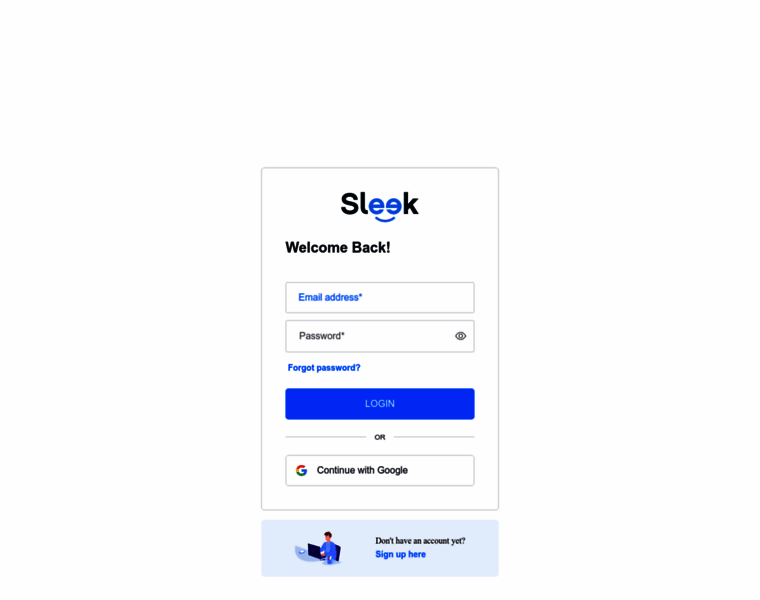 App.sleek.sg thumbnail