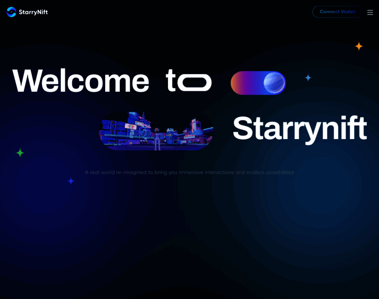 App.starrynift.art thumbnail App.starrynift.art thumbnail