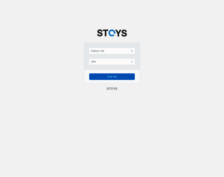 App.stoys.co thumbnail