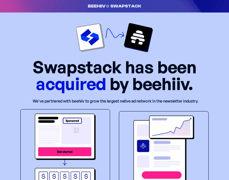 App.swapstack.co thumbnail