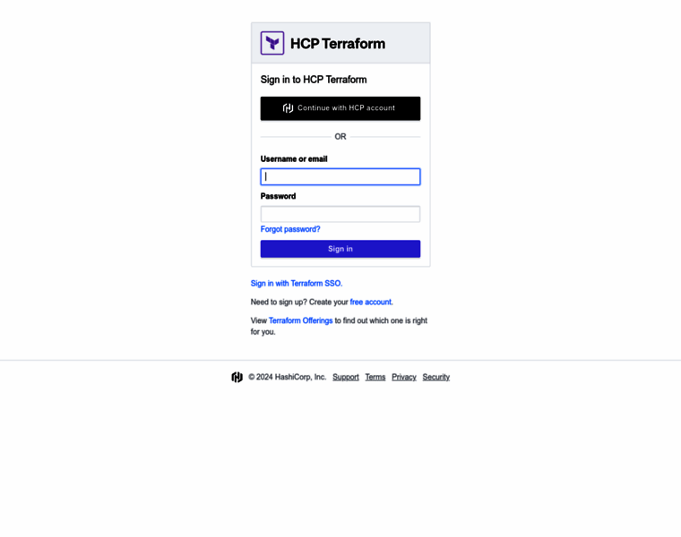 App.terraform.io thumbnail