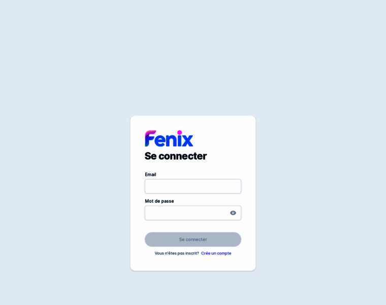 App.thefenix.io thumbnail App.thefenix.io thumbnail