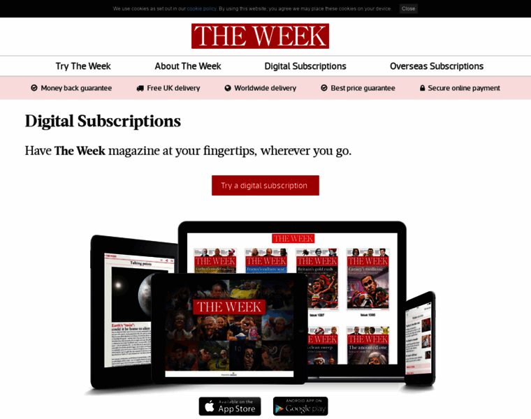 App.theweek.co.uk thumbnail