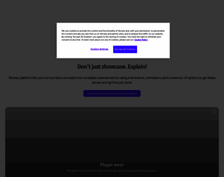 App.vectary.com thumbnail