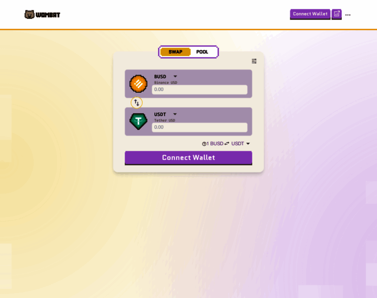 App.wombat.exchange thumbnail App.wombat.exchange thumbnail