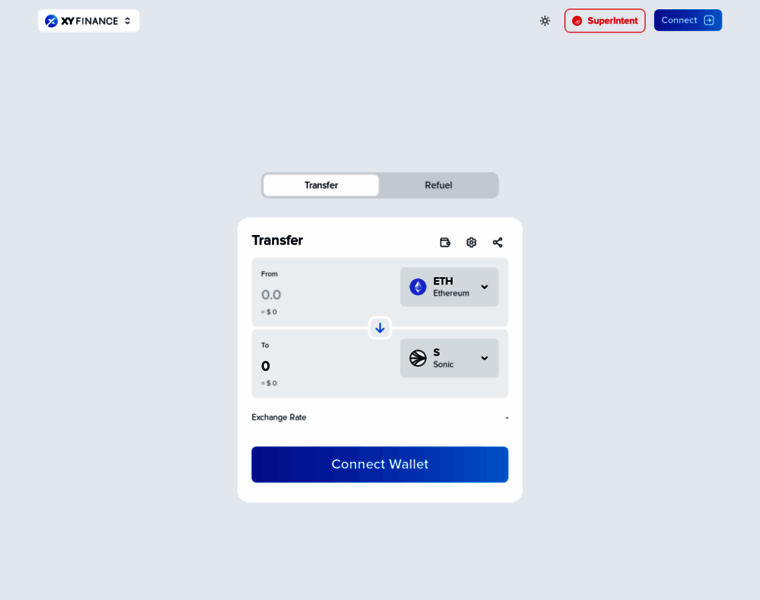 App.xy.finance thumbnail