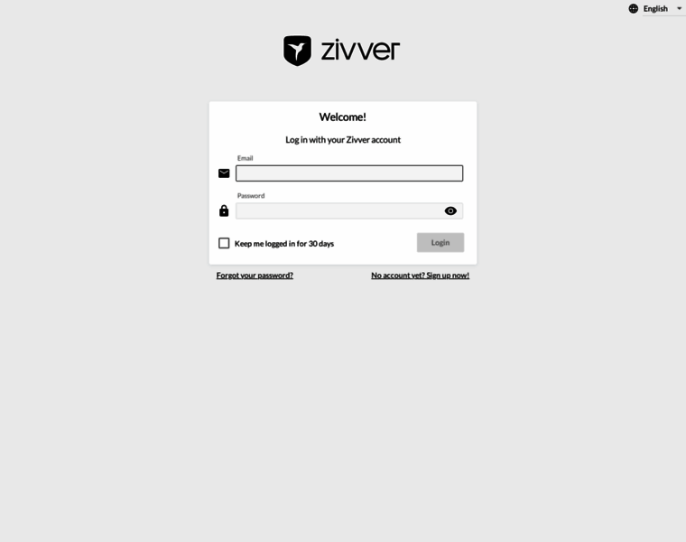 App.zivver.com thumbnail