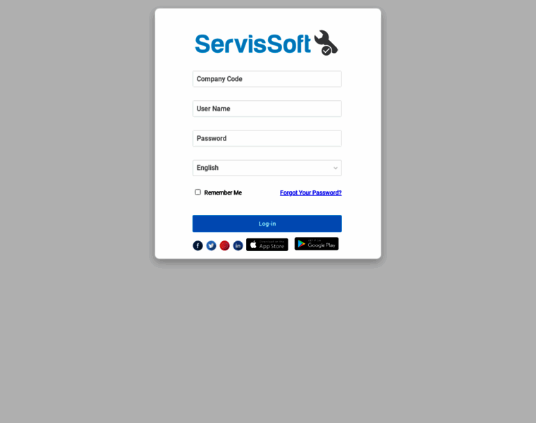 App3.servissoft.net thumbnail